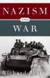 Cover art for NAZISM AND WAR