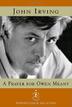 Cover art for A PRAYER FOR OWEN MEANY