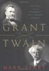 Cover art for GRANT AND TWAIN