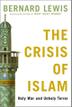 Cover art for THE CRISIS OF ISLAM
