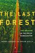 Cover art for THE LAST FOREST