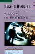 Cover art for WOMAN IN THE DARK