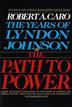 Cover art for THE PATH TO POWER