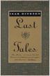 Cover art for LAST TALES