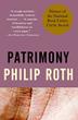 Cover art for PATRIMONY 