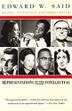 Cover art for REPRESENTATIONS OF THE INTELLECTUAL