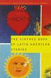 Cover art for THE VINTAGE BOOK OF LATIN AMERICAN STORIES