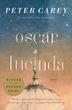 Cover art for OSCAR AND LUCINDA
