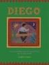 Cover art for DIEGO