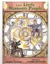 Cover art for THE LITTLE WARRANTY PEOPLE