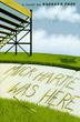 Cover art for MICK HARTE WAS HERE