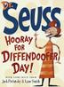 Cover art for HOORAY FOR DIFFENDOOFER DAY!