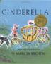 Cover art for CINDERELLA