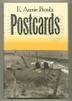Cover art for POSTCARDS