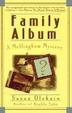 Cover art for FAMILY ALBUM