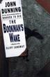 Cover art for THE BOOKMAN'S WAKE