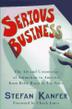 Cover art for SERIOUS BUSINESS