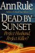 Cover art for DEAD BY SUNSET