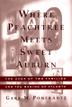 Cover art for WHERE PEACHTREE MEETS SWEET AUBURN