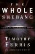 Cover art for THE WHOLE SHEBANG