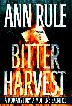 Cover art for BITTER HARVEST