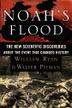Cover art for NOAH'S FLOOD