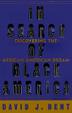 Cover art for IN SEARCH OF BLACK AMERICA