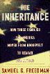 Cover art for THE INHERITANCE