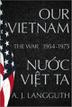 Cover art for OUR VIETNAM
