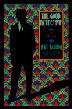 Cover art for THE GOOD DETECTIVE