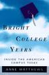 Cover art for BRIGHT COLLEGE YEARS