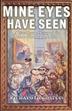Cover art for MINE EYES HAVE SEEN