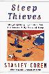 Cover art for SLEEP THIEVES