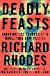 Cover art for DEADLY FEASTS