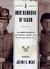 Cover art for A BROTHERHOOD OF VALOR