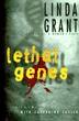 Cover art for LETHAL GENES