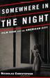Cover art for SOMEWHERE IN THE NIGHT