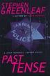 Cover art for PAST TENSE