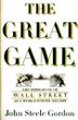 Cover art for THE GREAT GAME