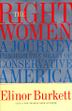 Cover art for THE RIGHT WOMEN