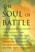 Cover art for THE SOUL OF BATTLE