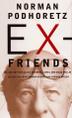 Cover art for EX-FRIENDS