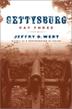 Cover art for GETTYSBURG, DAY THREE