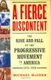 Cover art for A FIERCE DISCONTENT
