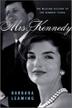 Cover art for MRS. KENNEDY