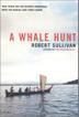 Cover art for A WHALE HUNT