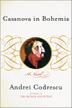 Cover art for CASANOVA IN BOHEMIA