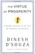 Cover art for THE VIRTUE OF PROSPERITY
