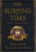 Cover art for THE BURNING TIMES