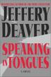 Cover art for SPEAKING IN TONGUES